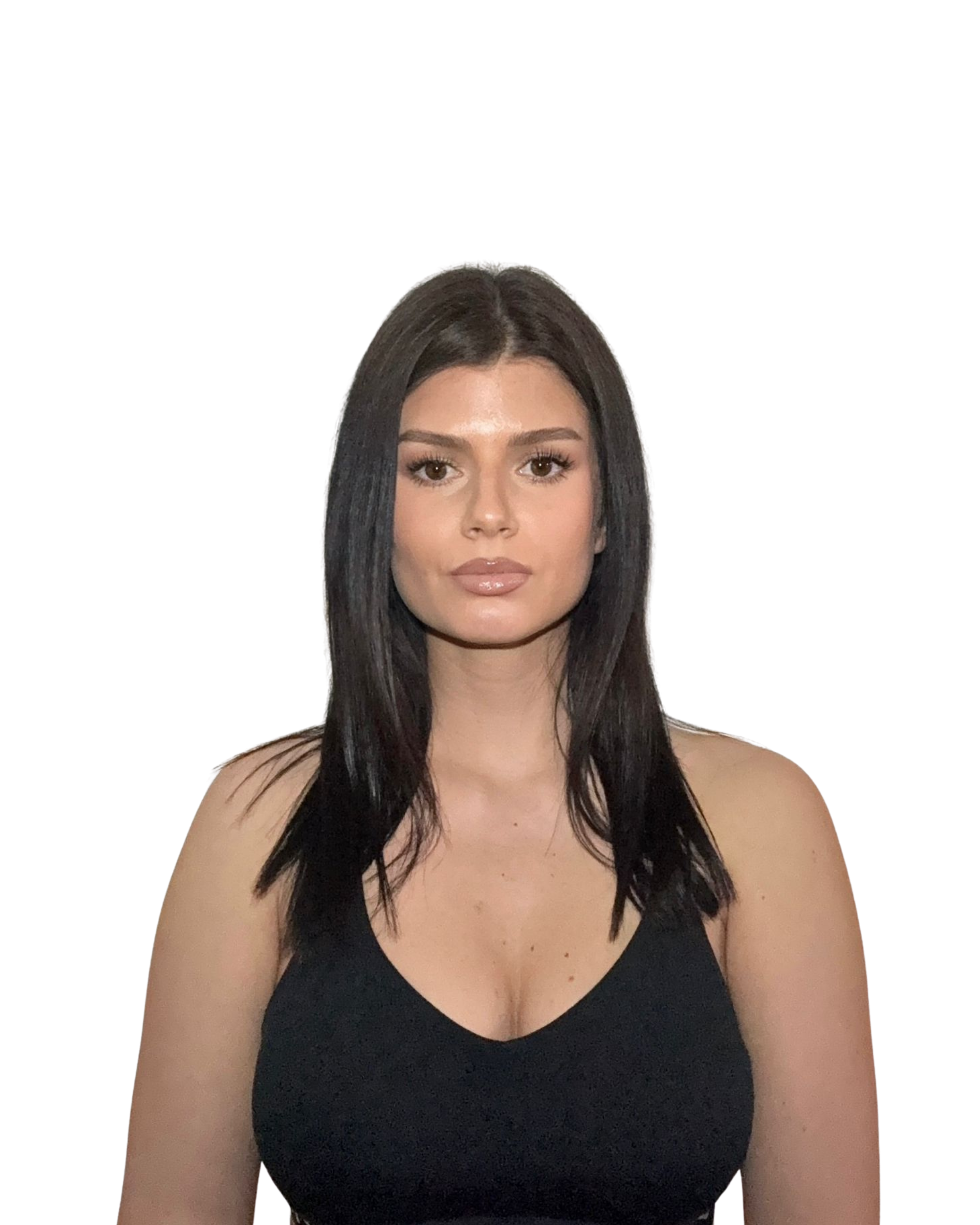 Milica Gojković, reformer pilates trener u Čačku