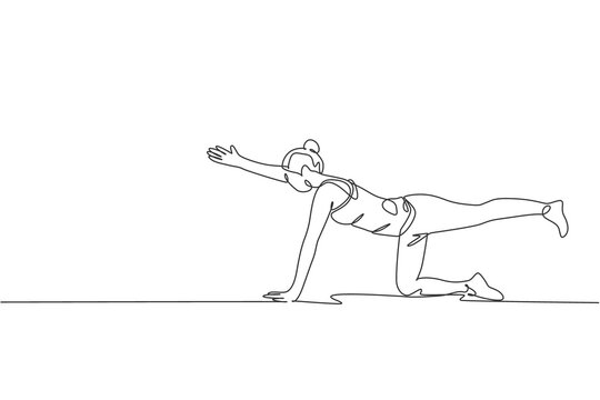 Stručni Mat Pilates Trener - Honey Glow Studio Čačak